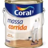 Massa Corrida 5,7 Kg Coral - Image 2